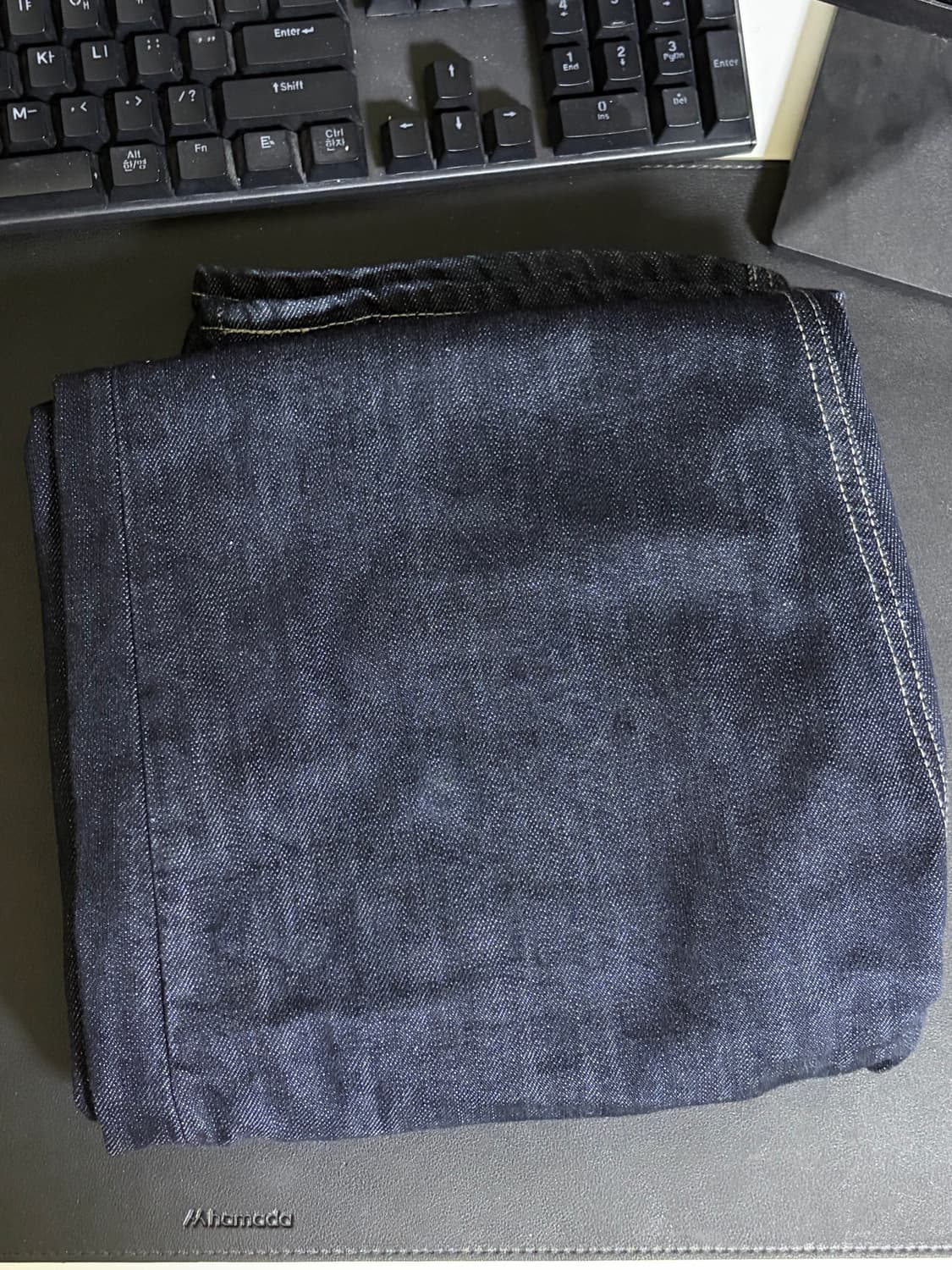 브랜디드 1887 데님 팬츠 상품이미지2