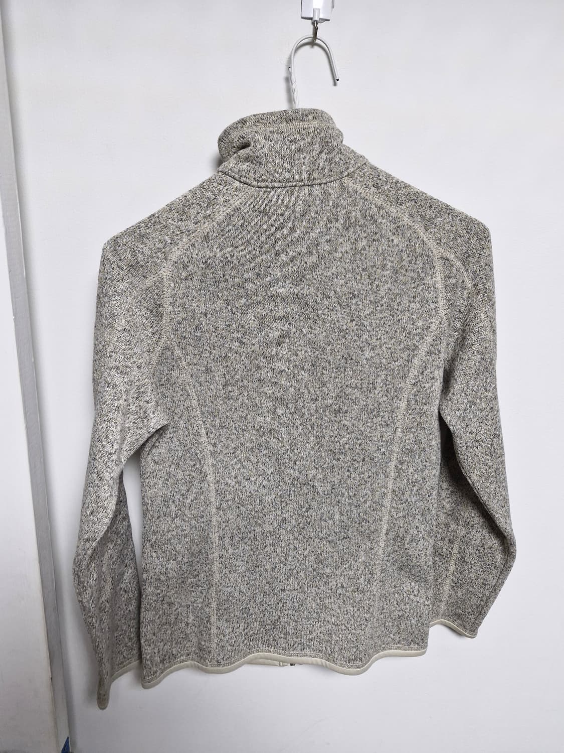 파타고니아 베터 집업자켓 85 상품이미지4