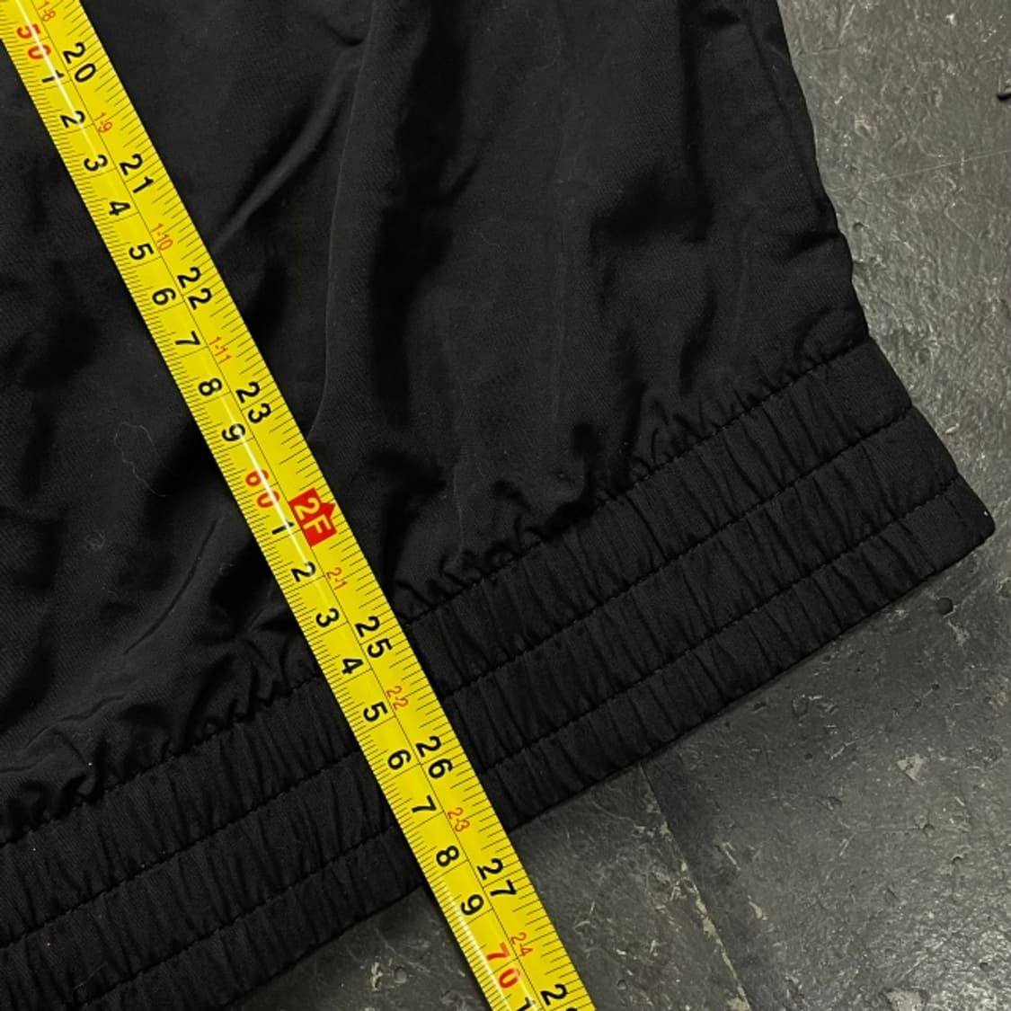 100 아디다스 바람막이 상품이미지7