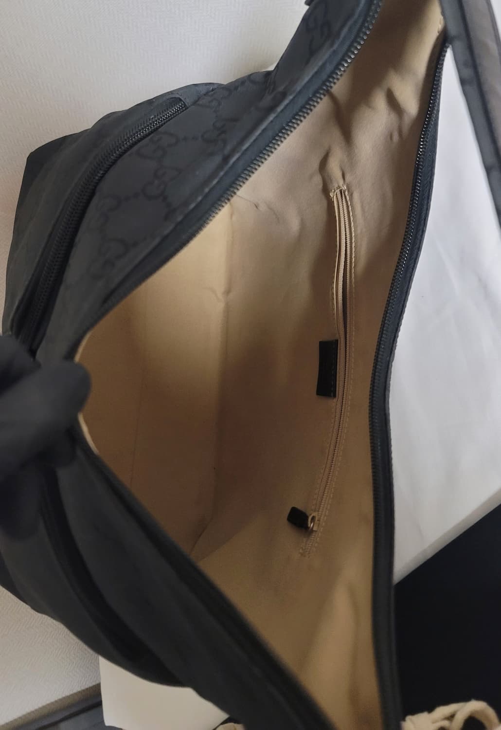 정품 구찌 가방,토트백(디올펜디샤넬프라다셀린느버버리고야드루이비통발렌시아가 상품이미지7