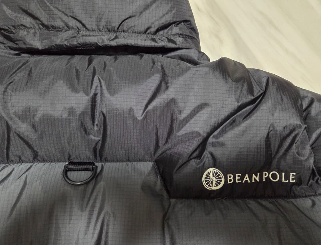 빈폴 아웃도어 다운 패딩 상품이미지7