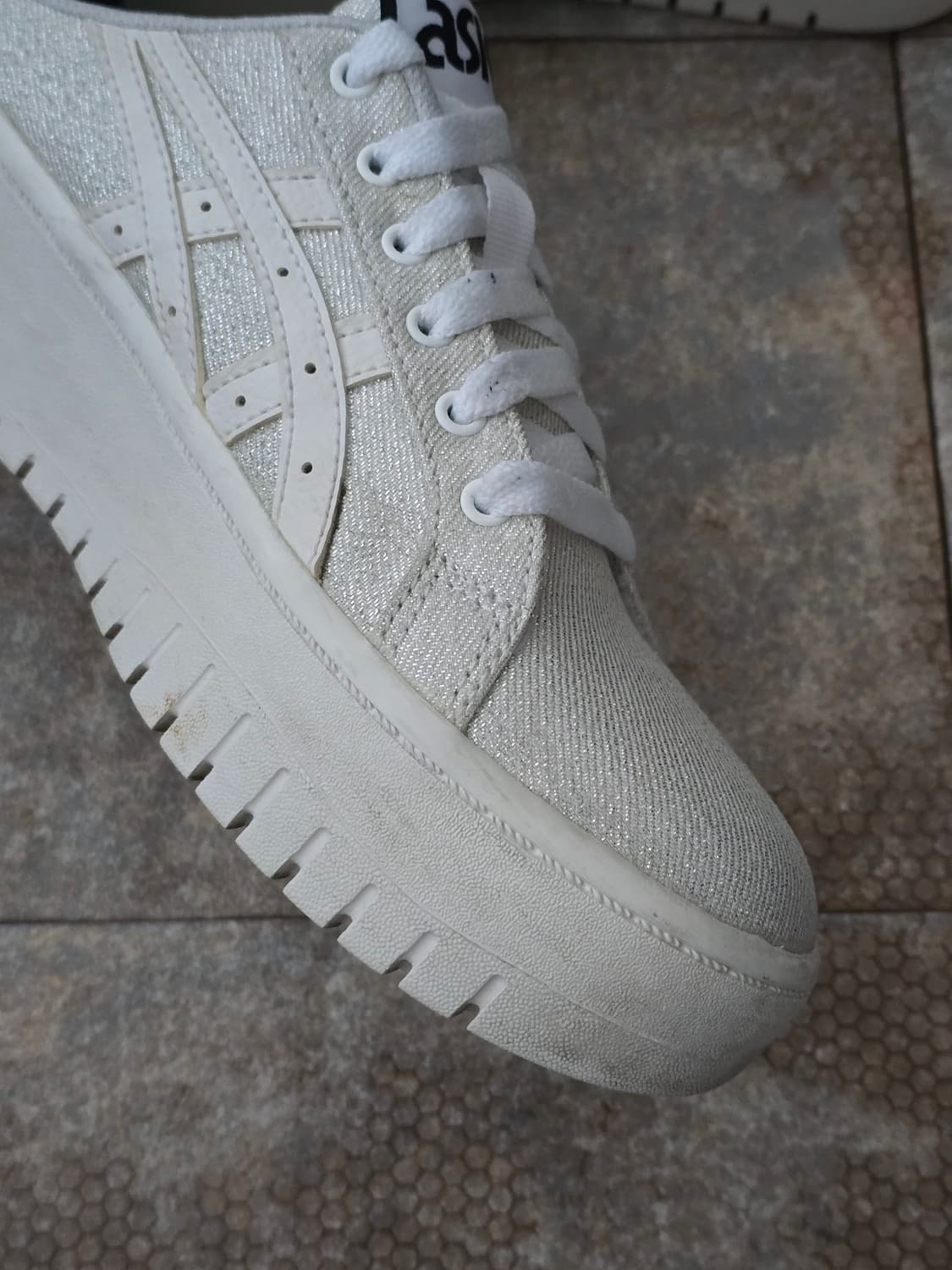 (245)아식스 클래식 ct pf 사보트 상품이미지5