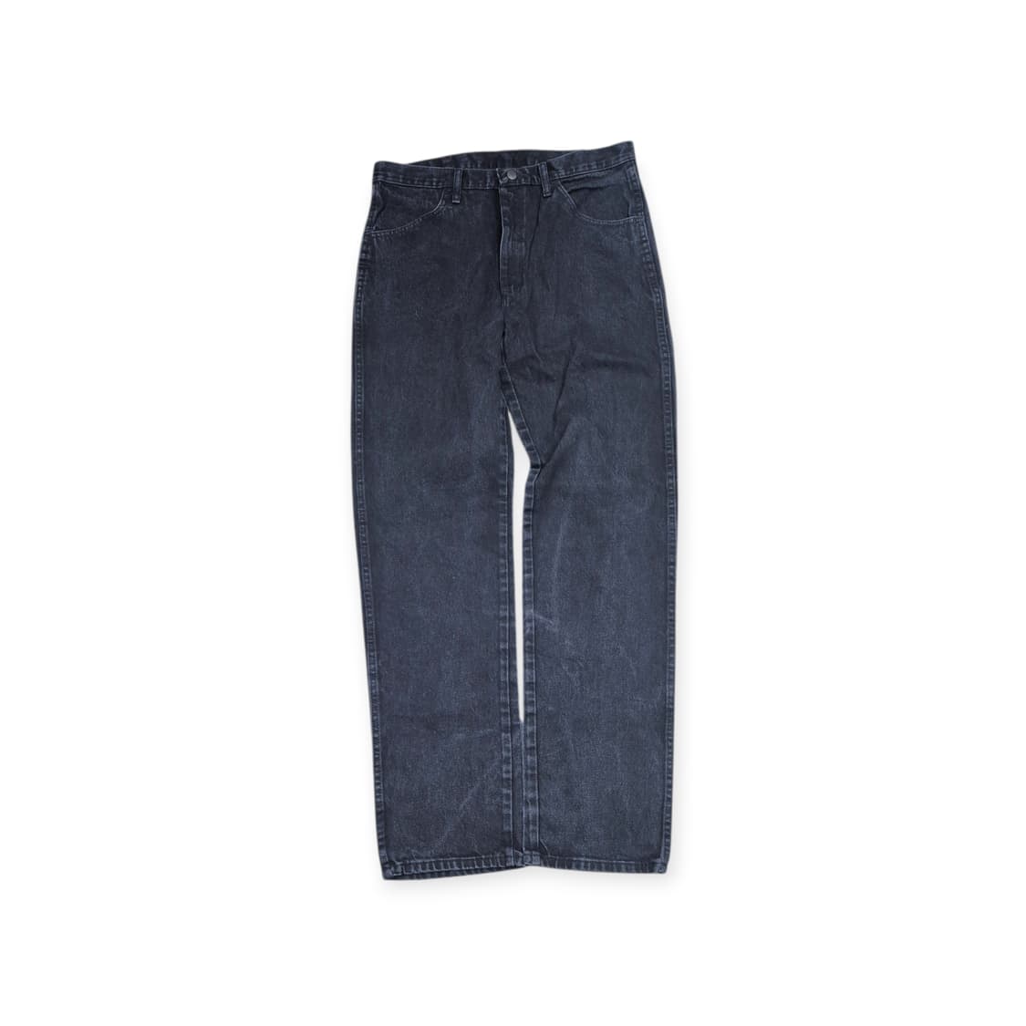 러슬러 데님팬츠 랭글러 상품이미지1