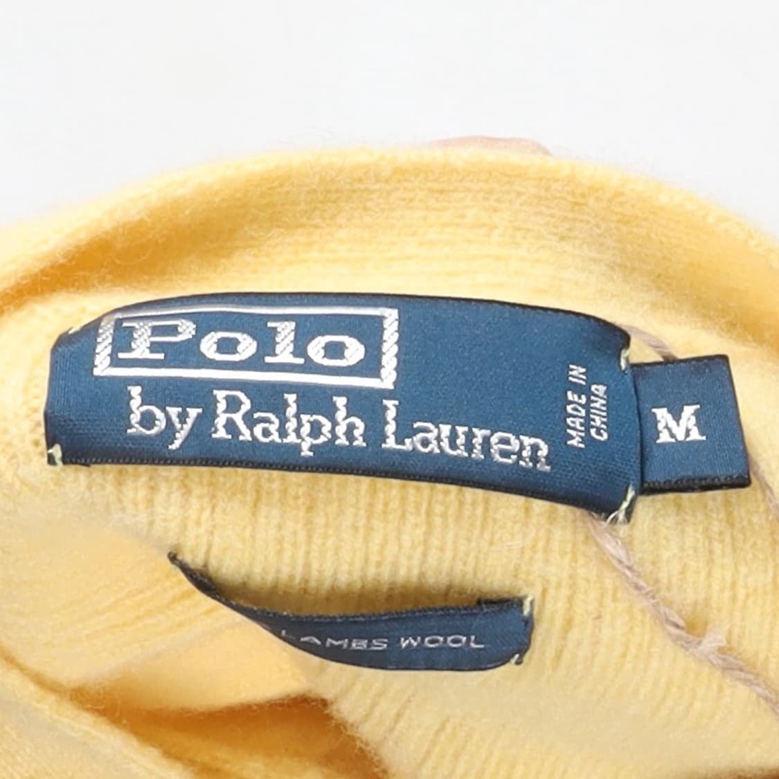 폴로 랄프로렌 Polo by Ralph Lauren Wool Vest   상품이미지7