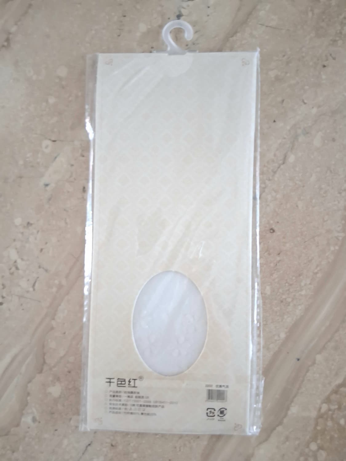 레이스 덧버선 새상품 개당 400원씩 상품이미지8