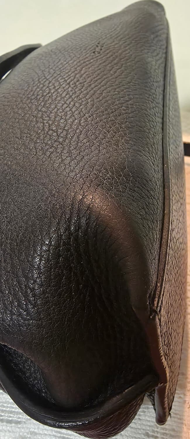 정품))구찌뱀부탑핸들 스몰 상품이미지5