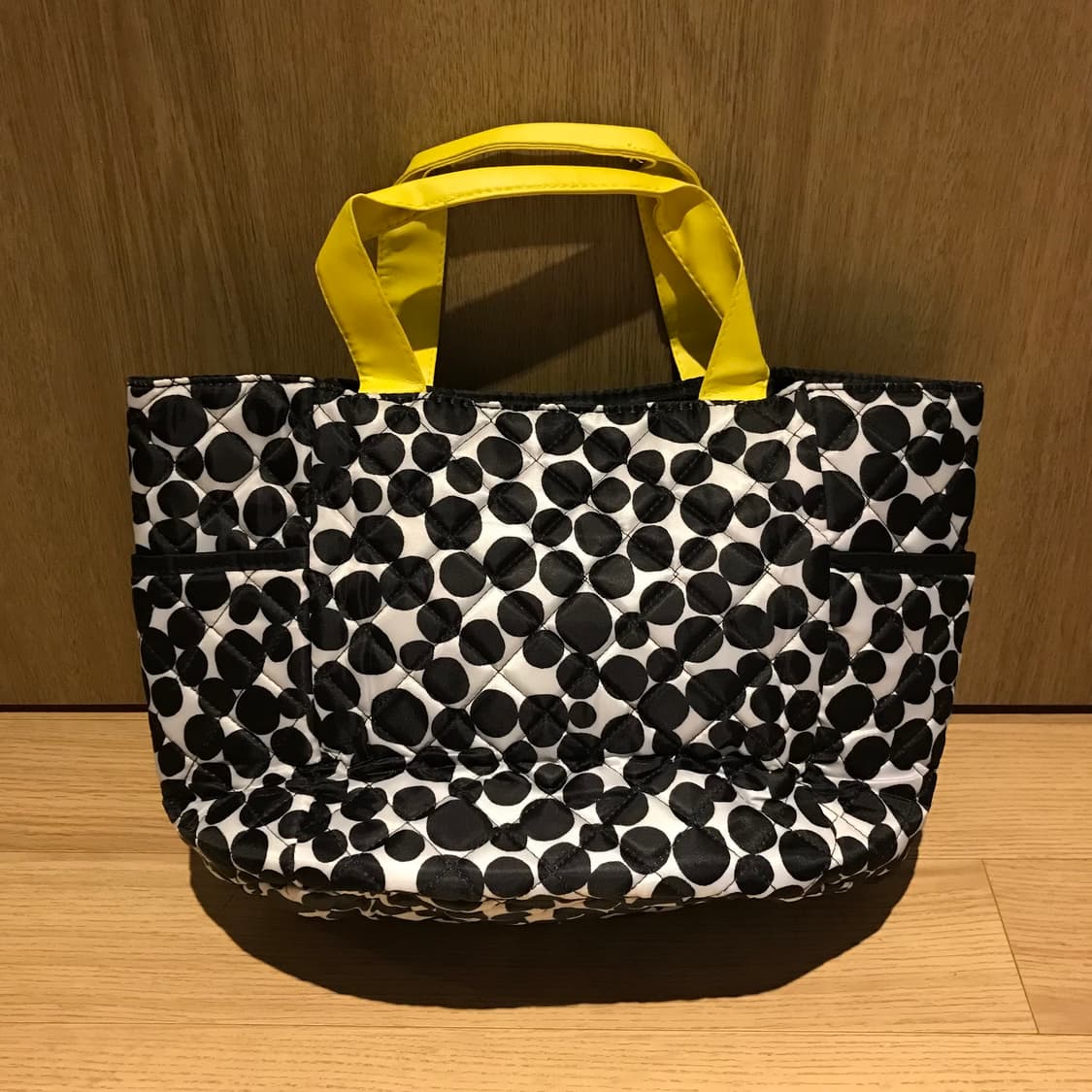 Tokuko 1er Vol 도트 토트백 상품이미지2
