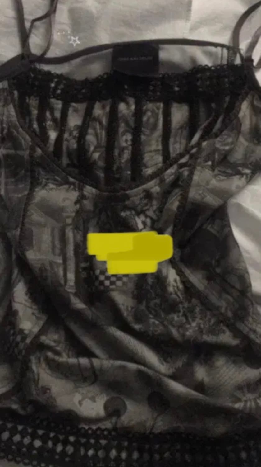 하루 급전 판매) 오즈온 대장 나시 ozzon  상품이미지1