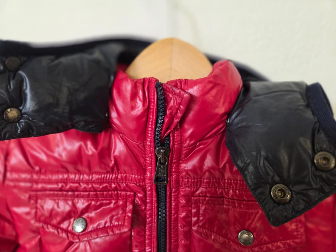 몽클레어 다운패딩 어린이 상품이미지4