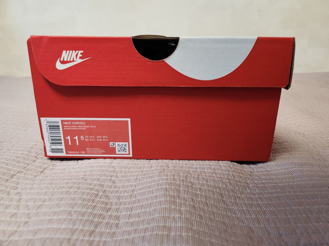 나이키Nike/코르테즈/295 상품이미지10