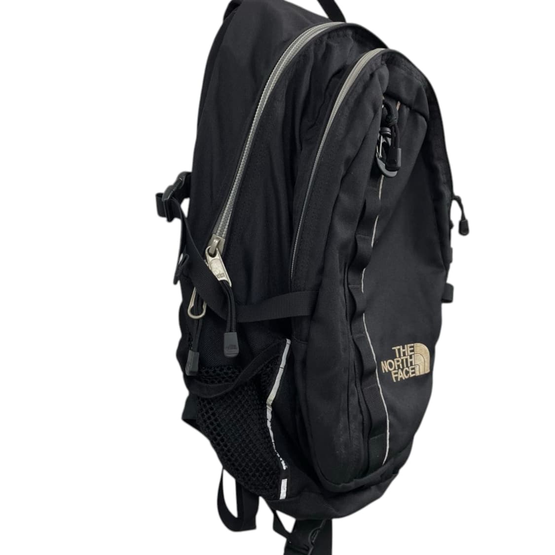 노스페이스 The North Face 블랙 네트워크 백팩 상품이미지6
