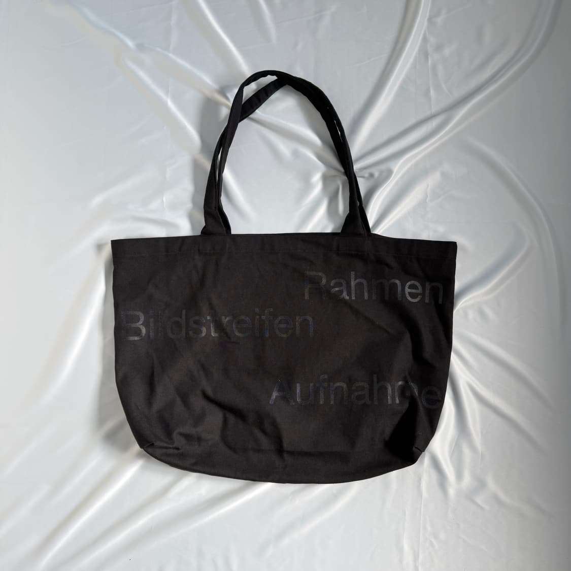 eno.rum 이노룸 필름 토트백 상품이미지3