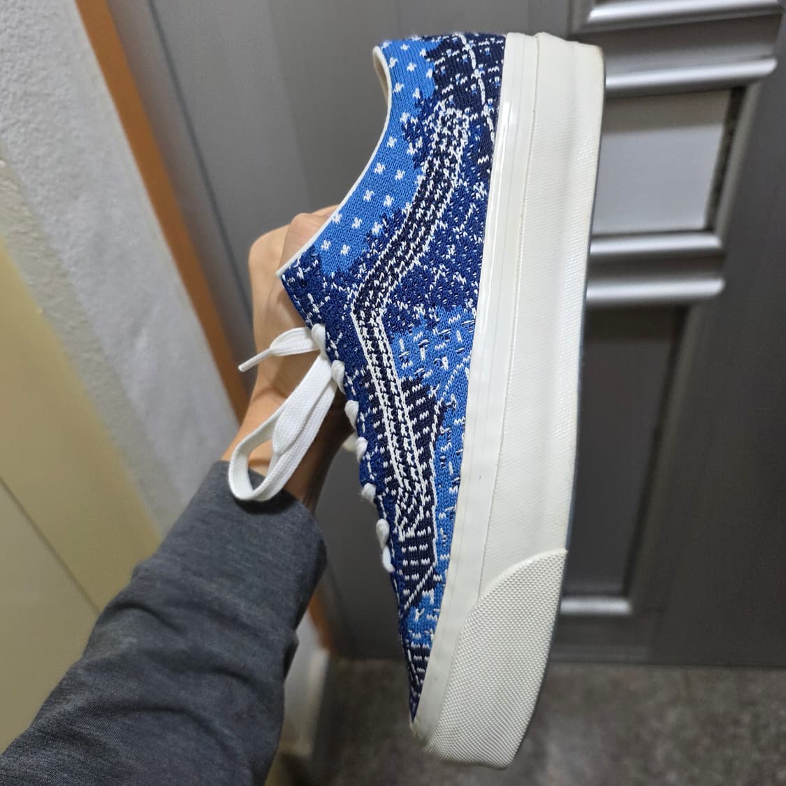 (270)fdmtl 반스 올드스쿨 상품이미지3