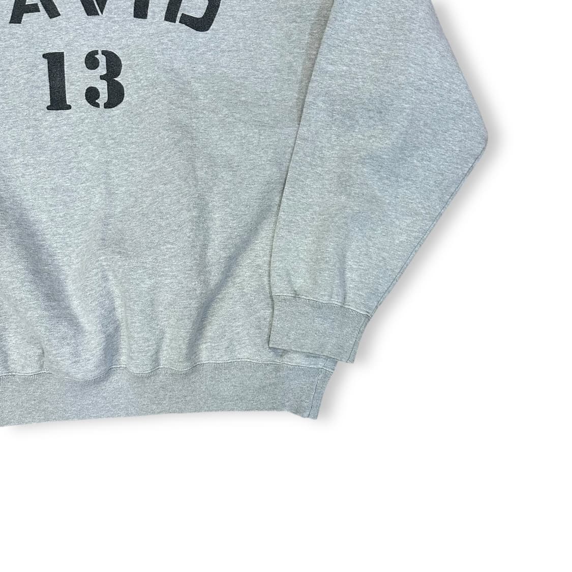 토마스모어 맨투맨 상품이미지3