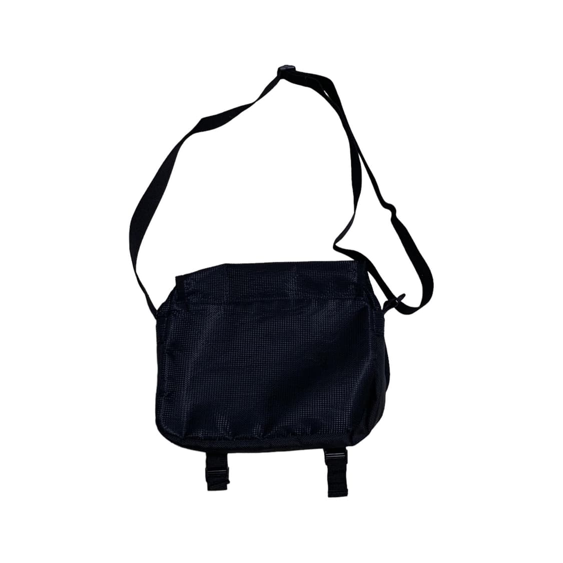 90s 나이키 빈티지 희귀 블랙크로스백 상품이미지4