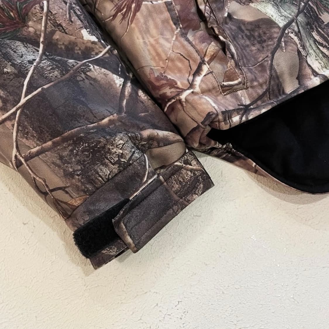 레드헤드 리얼트리 파카 상품이미지7