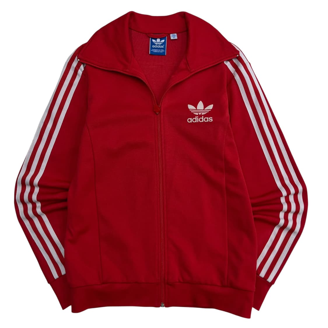 아디다스 유로파 레드 트랙탑 95 상품이미지3