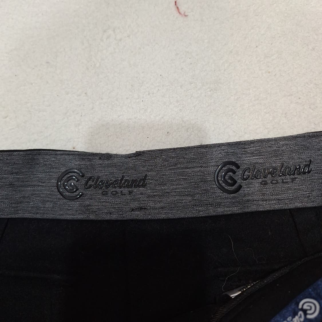 클리브랜드골프  조거팬츠70 상품이미지3