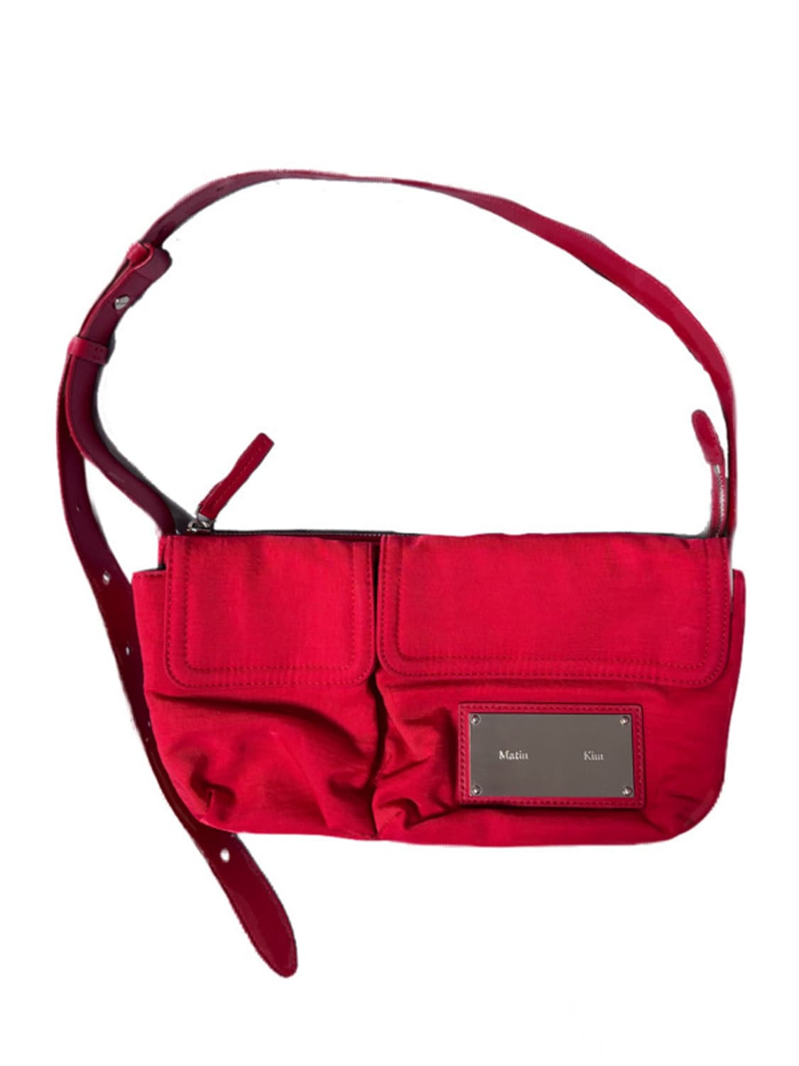 마뗑킴 숄더백 상품이미지1