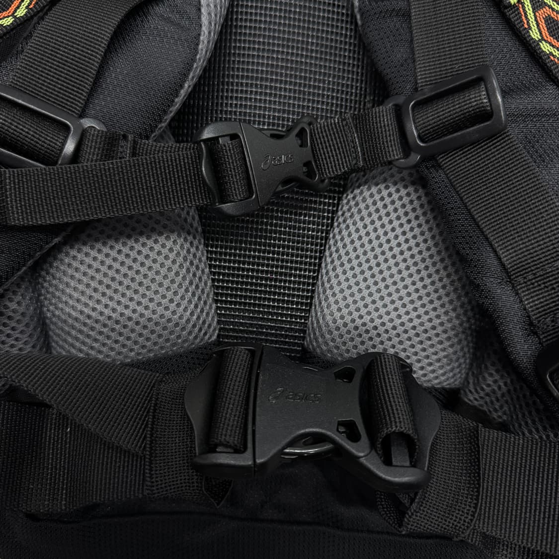 아식스 고프코어 테크니컬 마운틴 백팩 상품이미지6