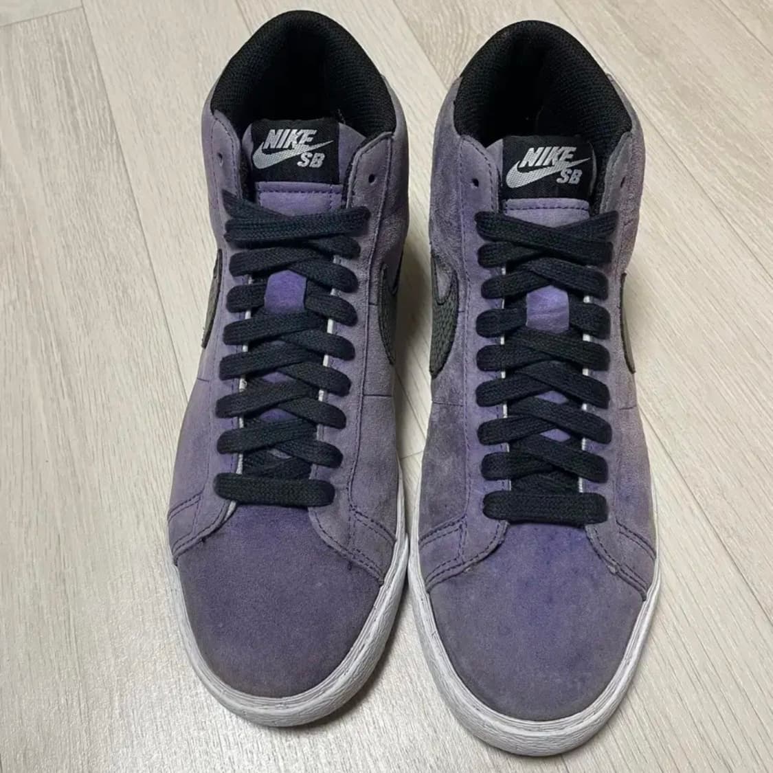나이키 sb 블레이져 보뱀 상품이미지1