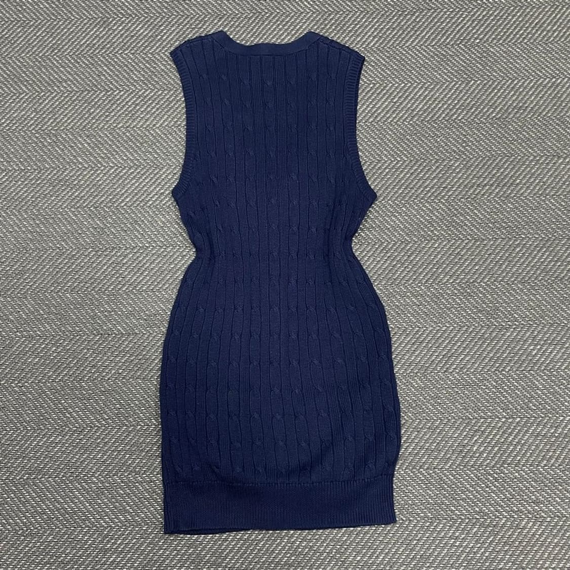 랄프로렌 베스트 원피스 v0210 상품이미지2