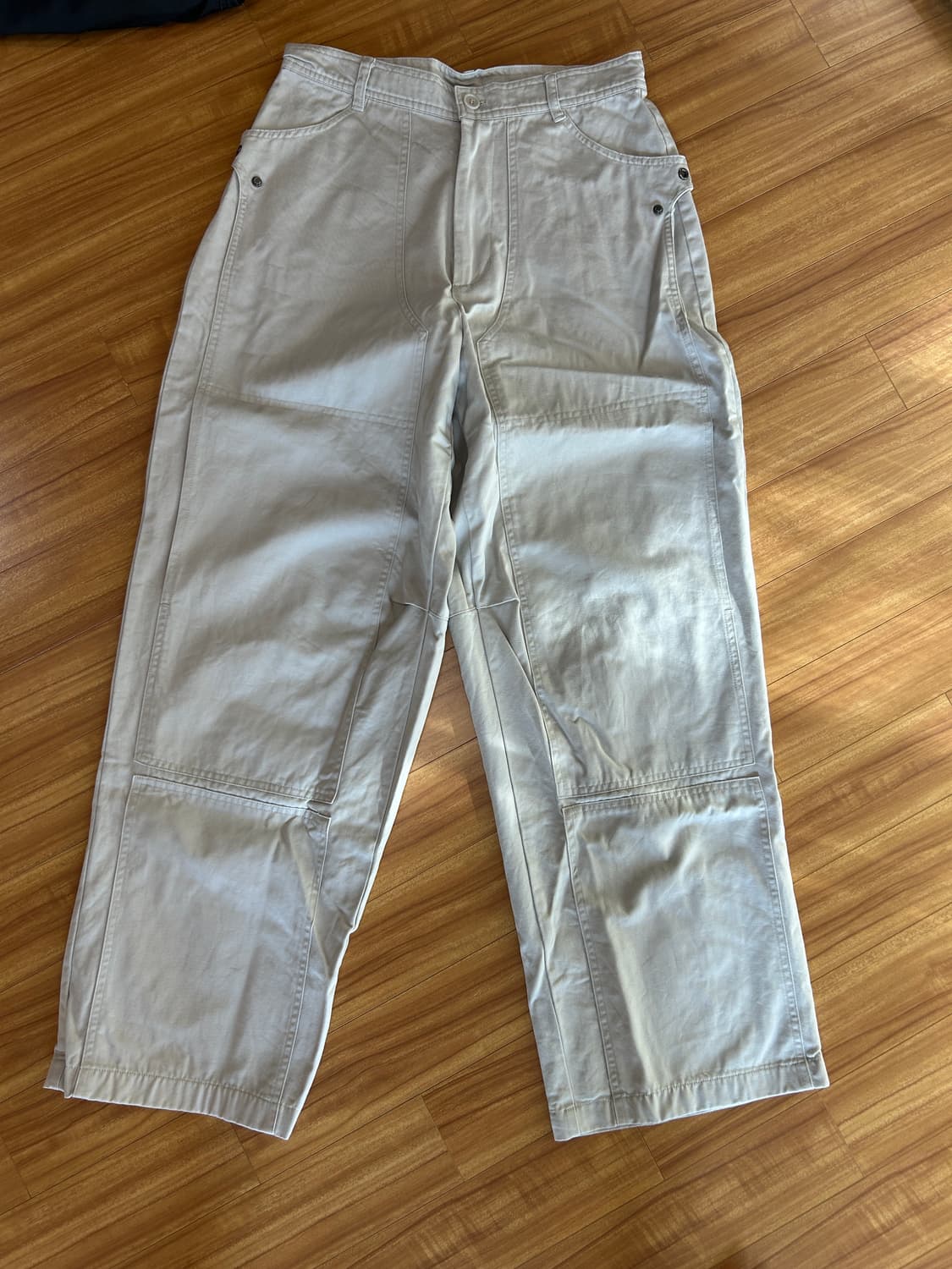 노운 카펜터 팬츠 상품이미지1