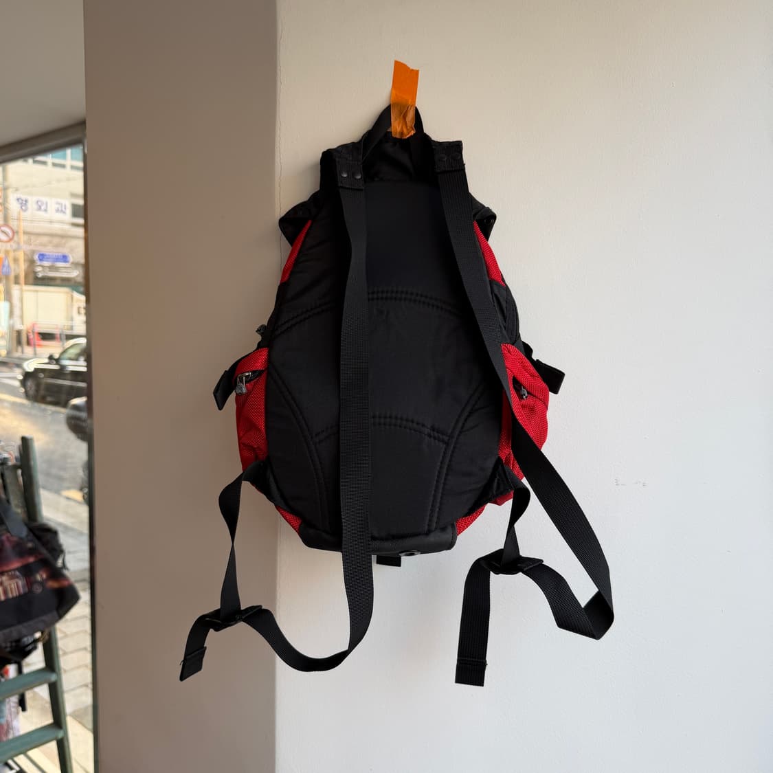 오클리 아이콘 미니 백팩 상품이미지2