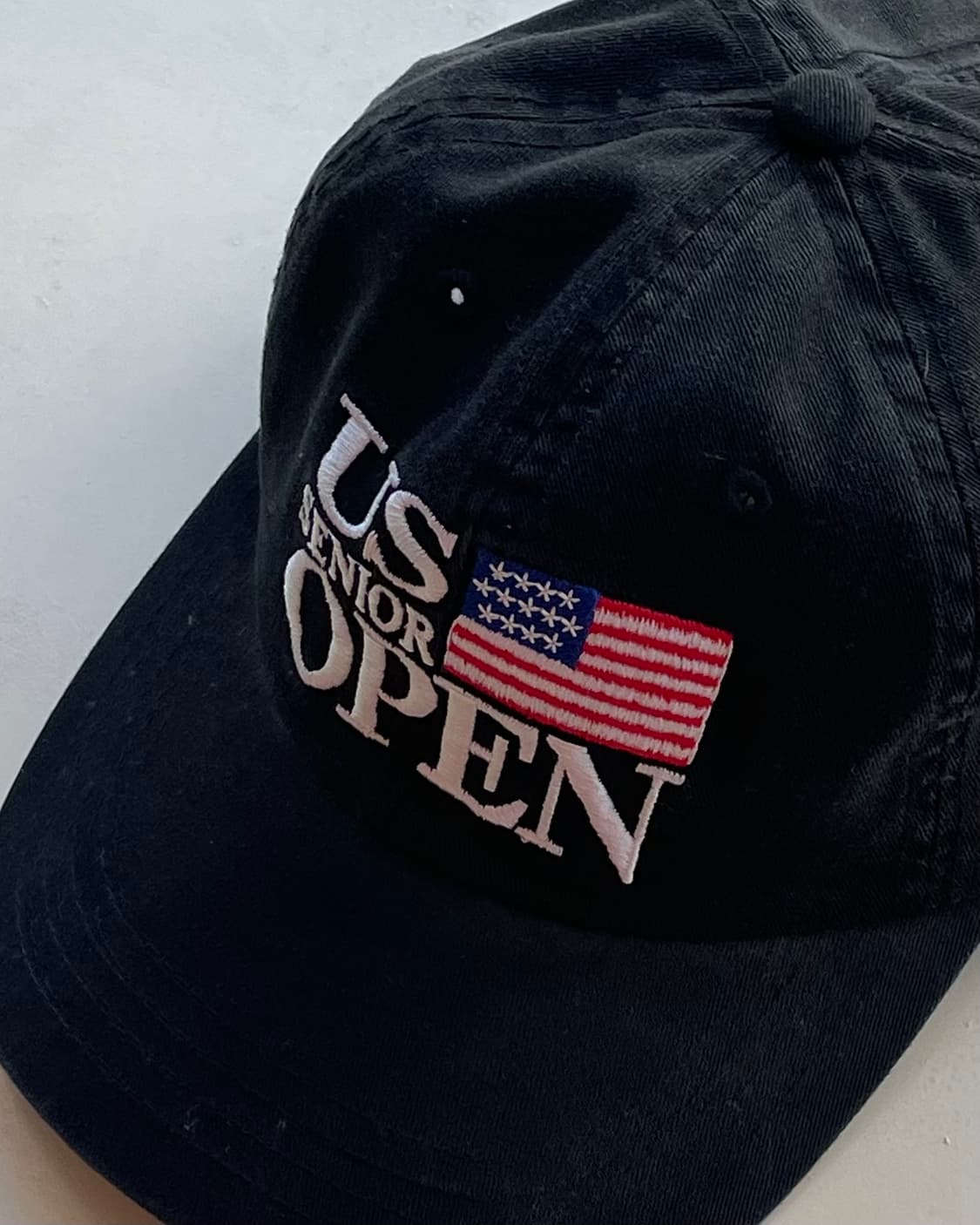 1999 US OPEN golf cap 골프캡 상품이미지3