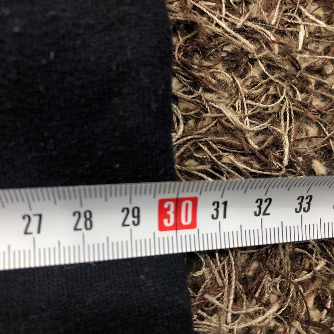 XL 아베크롬비 걸즈 스웻 팬츠 상품이미지6