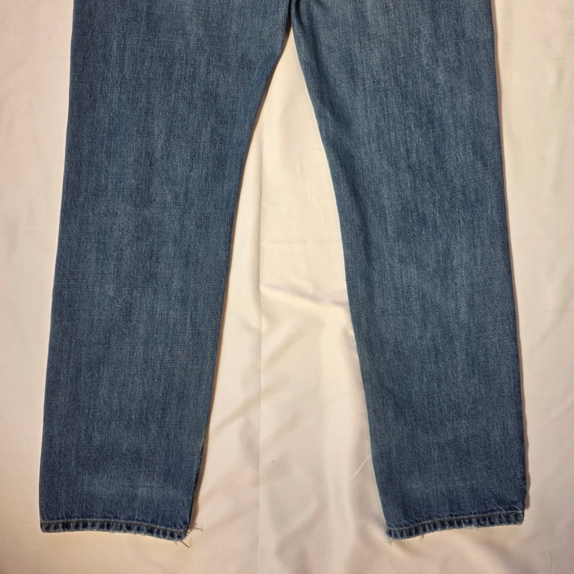 [30/32]칼하트WIP MARLOW 말로우 데님팬츠 상품이미지7