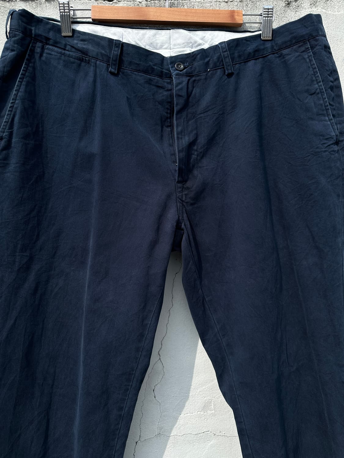 [40] 폴로 랄프로렌 네이비 치노팬츠 상품이미지2