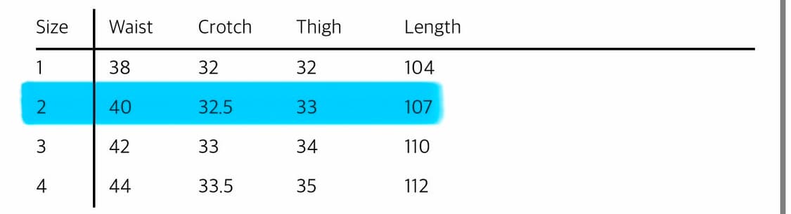 산산기어 커버링 팬츠[BEIGE] 상품이미지6