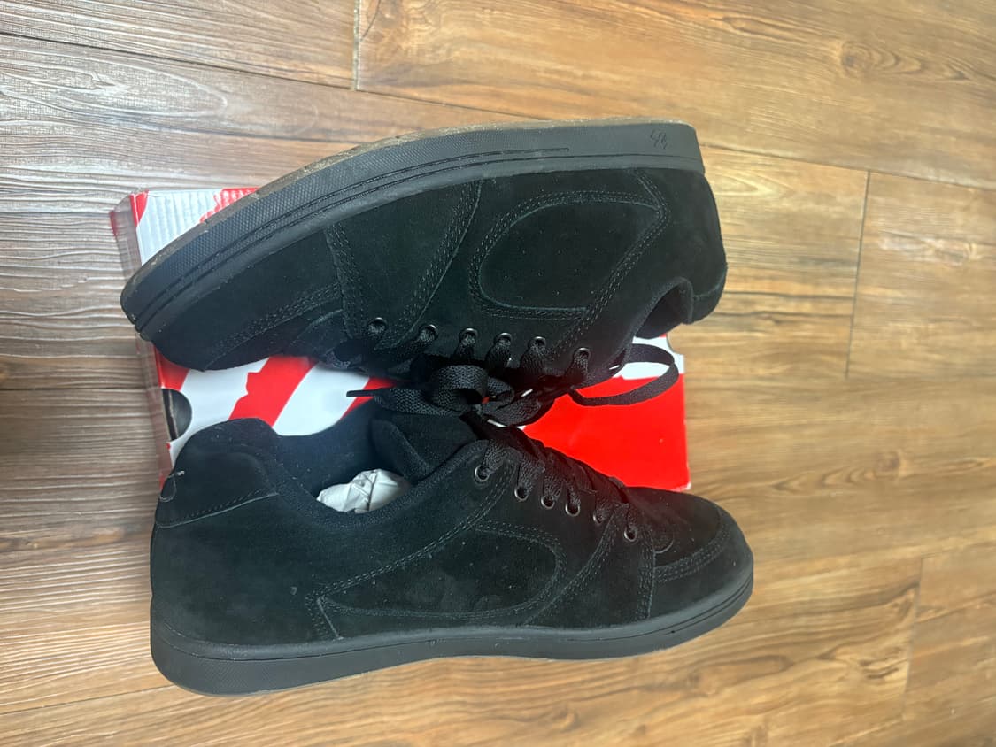 Es 스케이트 보드화 290 1회착 상품이미지2