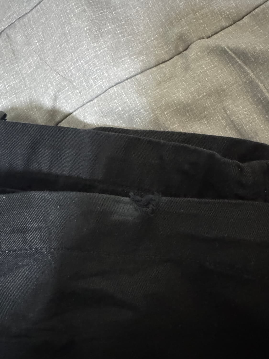 칼하트 wip 레귤러 카고팬츠 모라가 34x32 상품이미지4