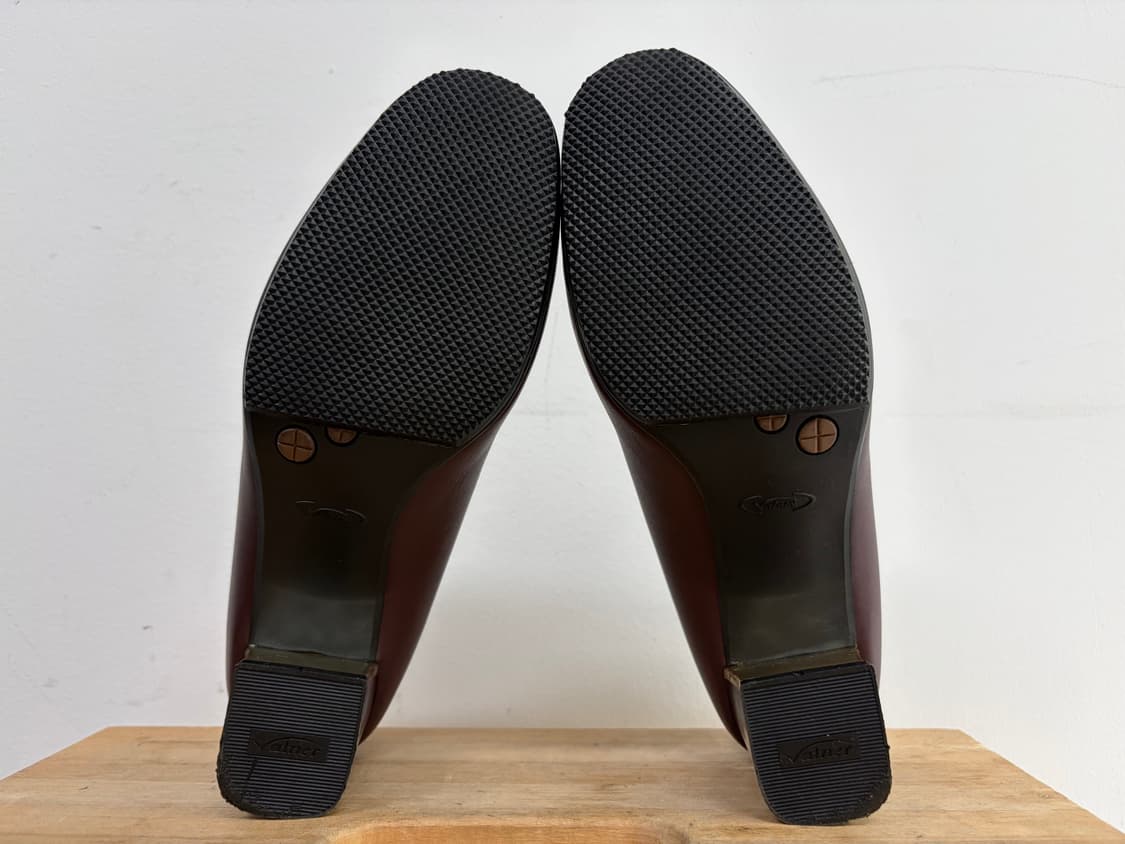 바이네르 여성 구두 240 상품이미지6