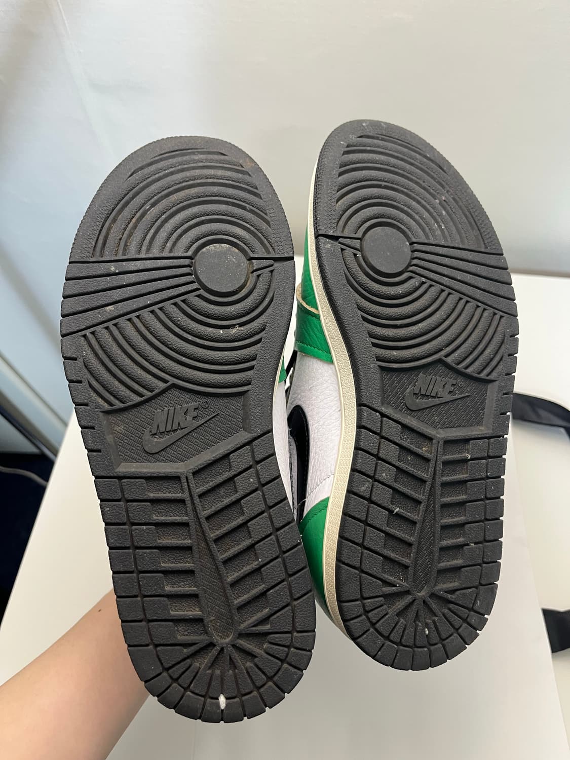 조던 럭키그린 240 상품이미지4