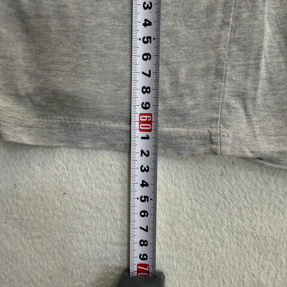 실측확인 아디다스 나그랑 반팔 티 0512T 상품이미지6