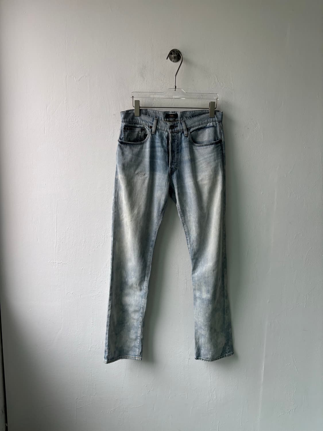 폴로 랄프로렌 클래식 데님 진  상품이미지5