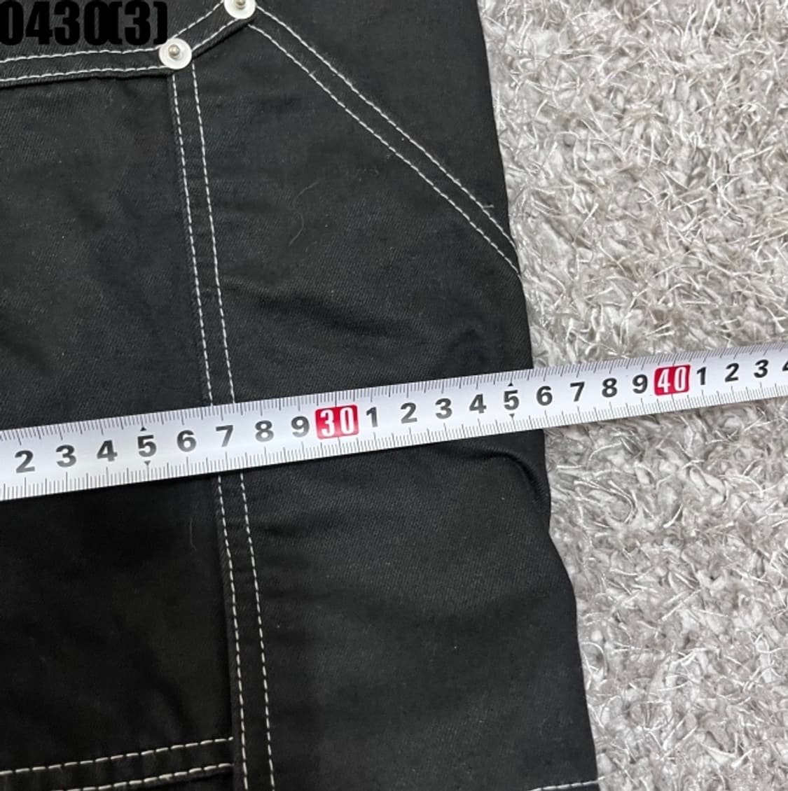 LEGIT 반바지 상품이미지6