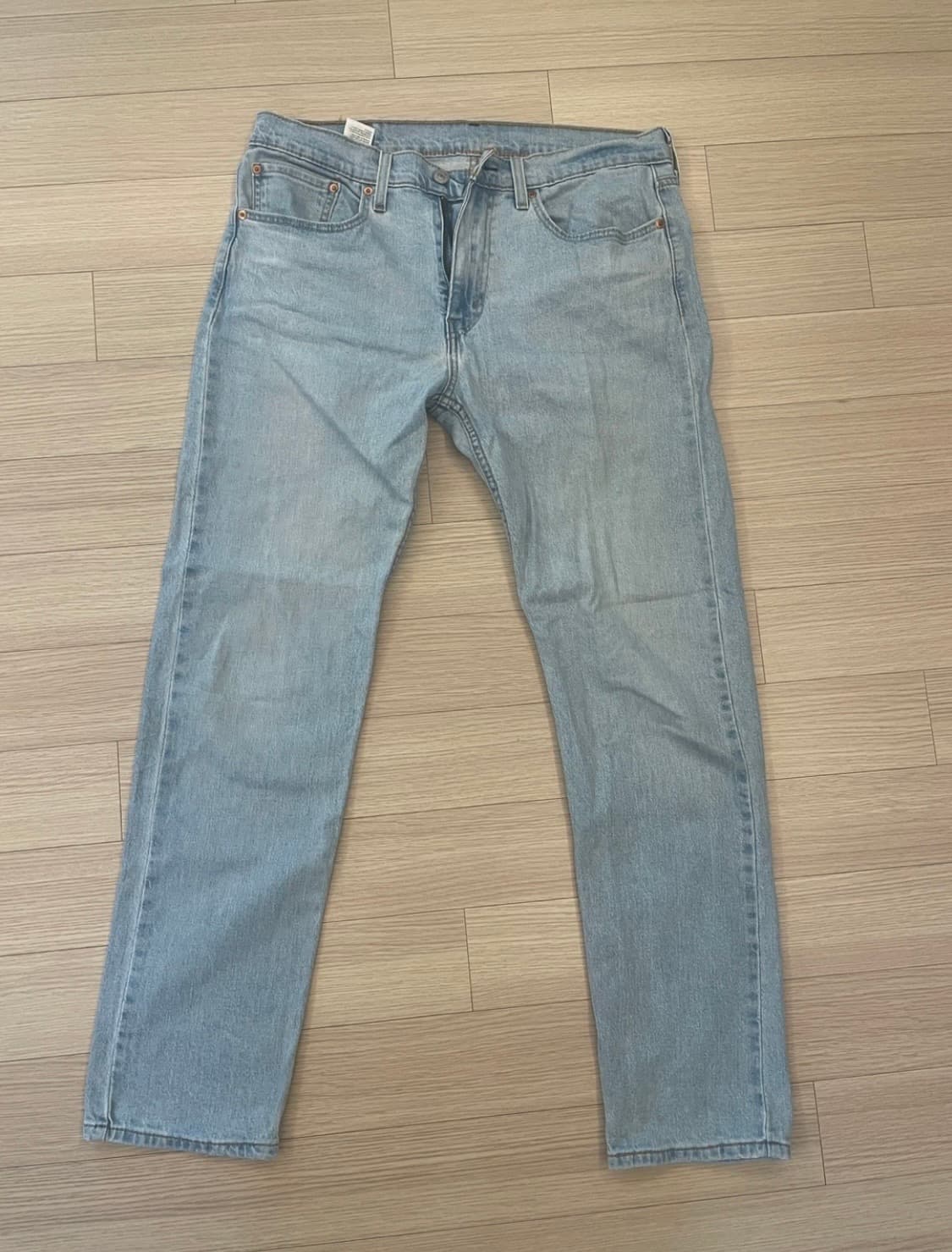 리바이스 502 505 청바지 W32 L32 상품이미지1