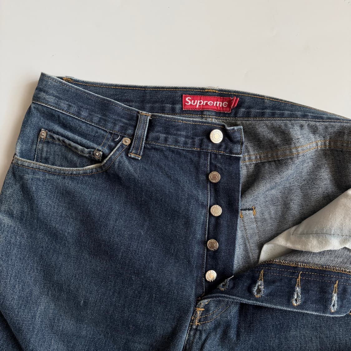 2000s Supreme 상품이미지1