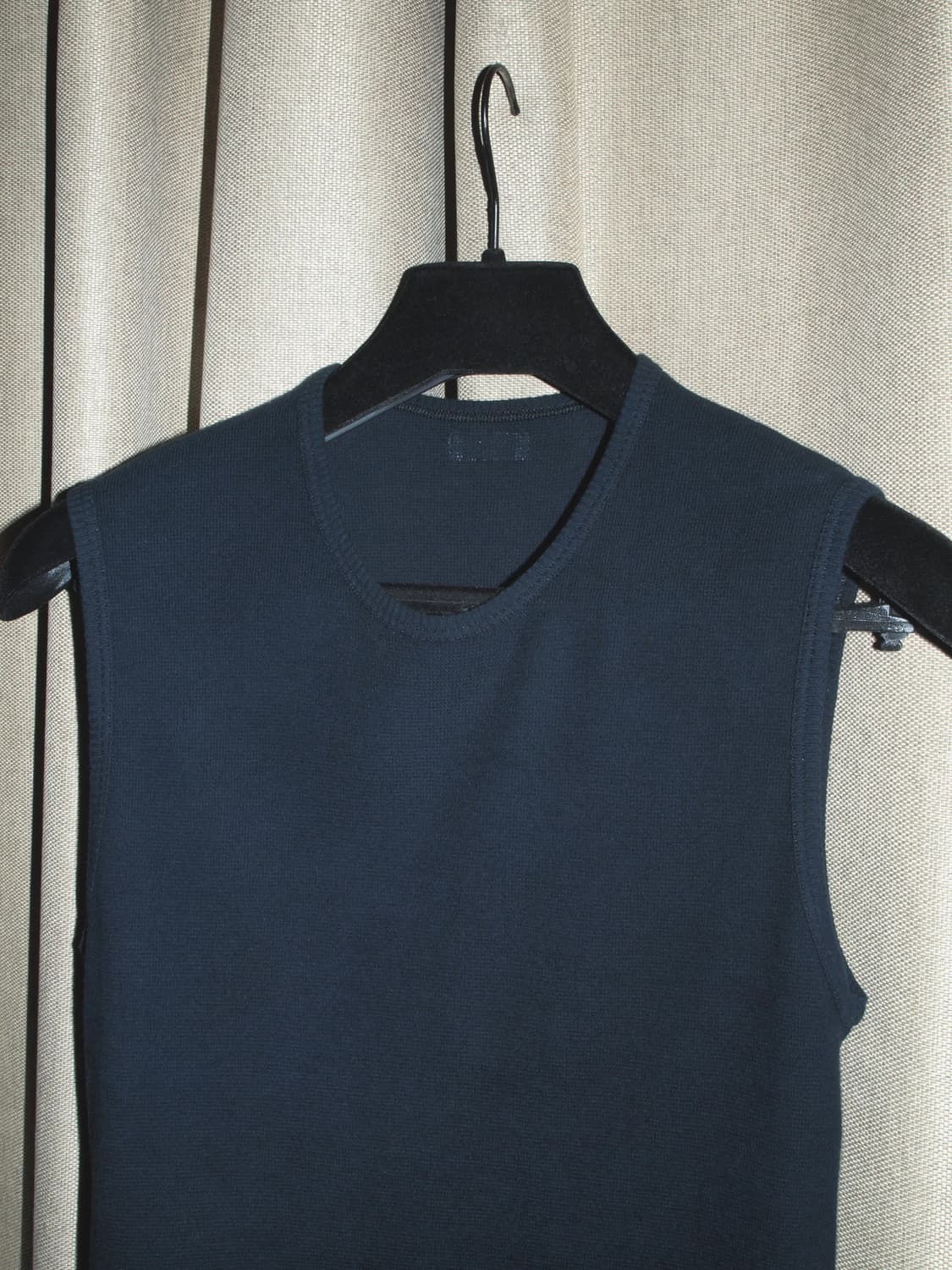 INTIMO Cotton Knit One-piece 상품이미지3