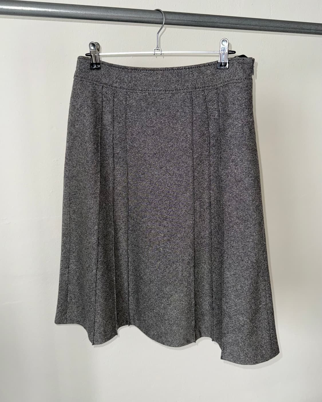 빈티지 미디 스커트(개인결제창) 상품이미지3