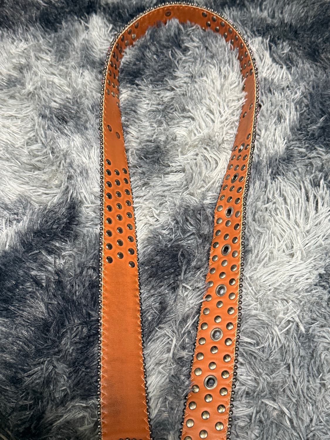 Kyaru-style Belt 상품이미지3