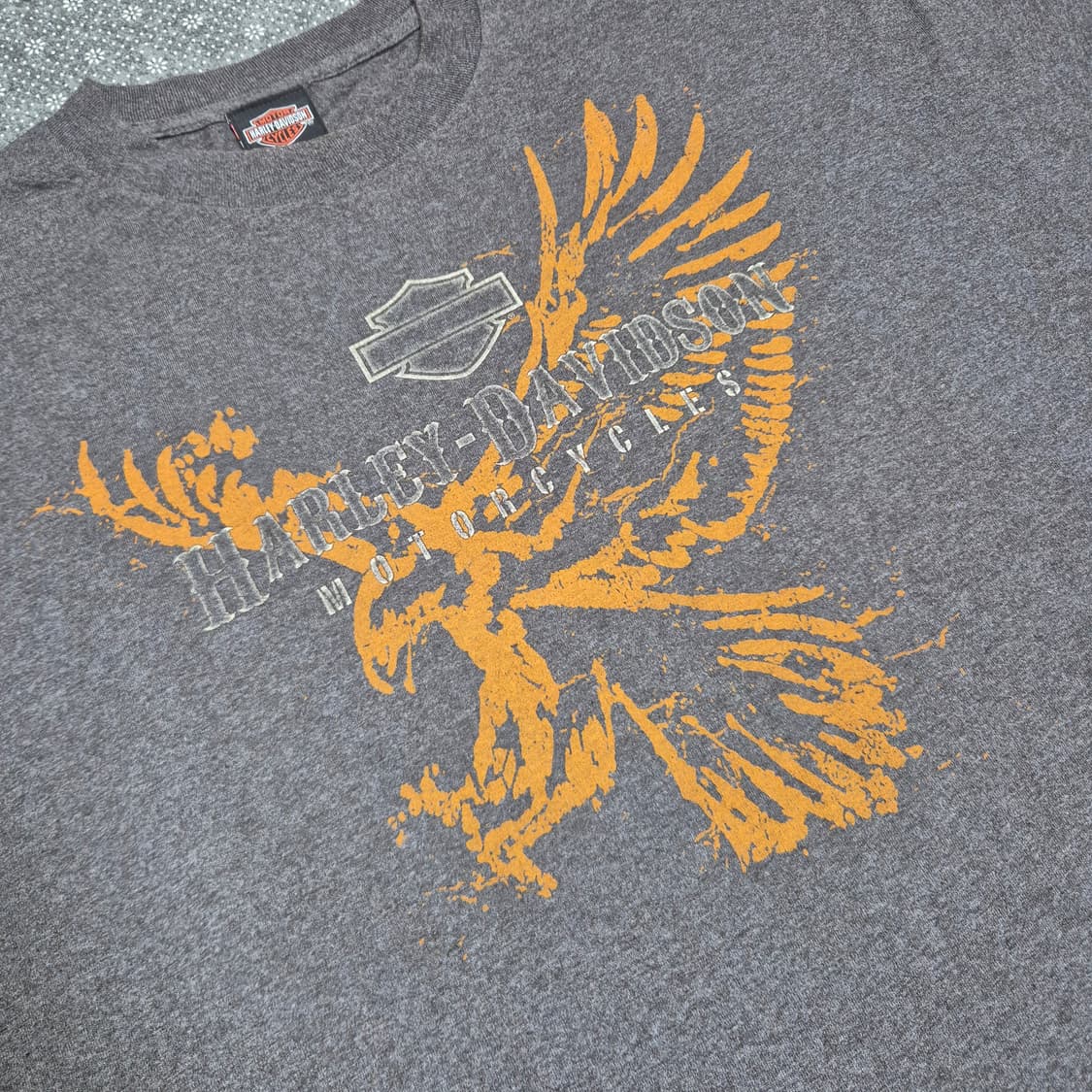 [XXL] 할리데이비슨 버지니아 -653 상품이미지1