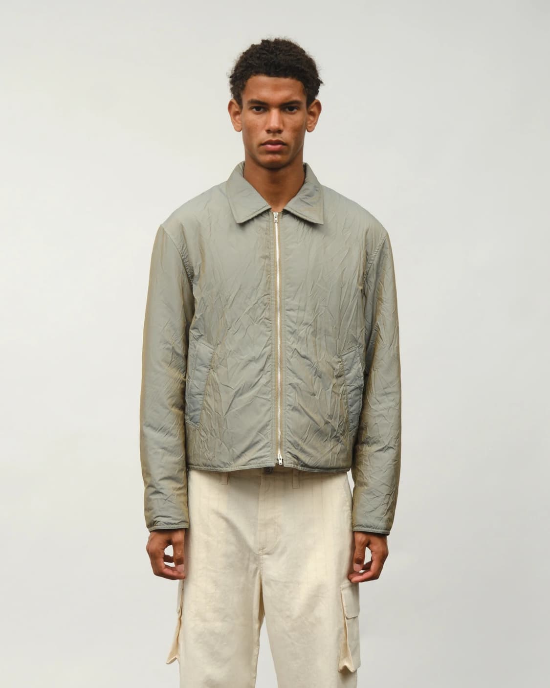 Our Legacy Slight 자켓 46 상품이미지1