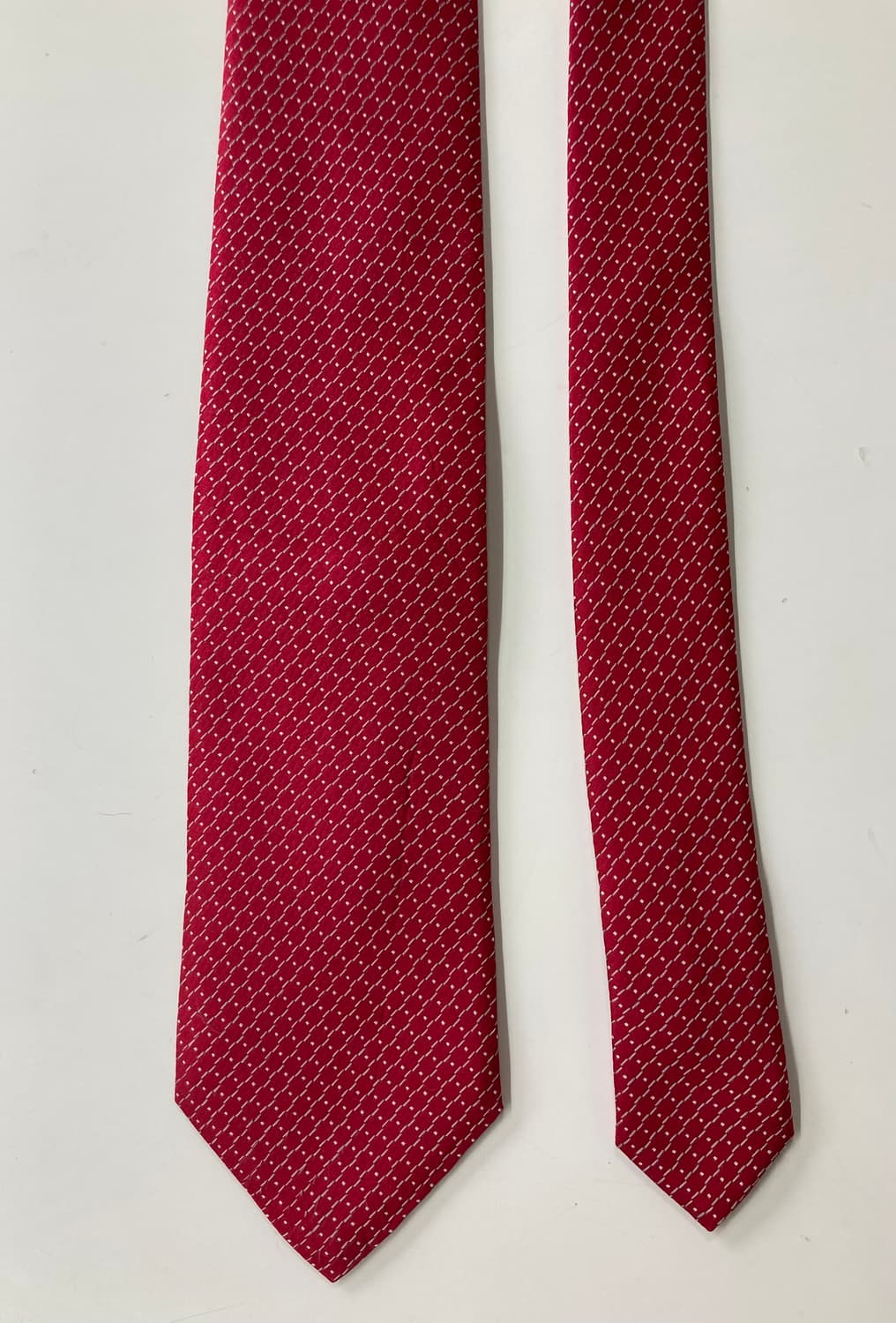 조르지오아르마니 넥타이 상품이미지1