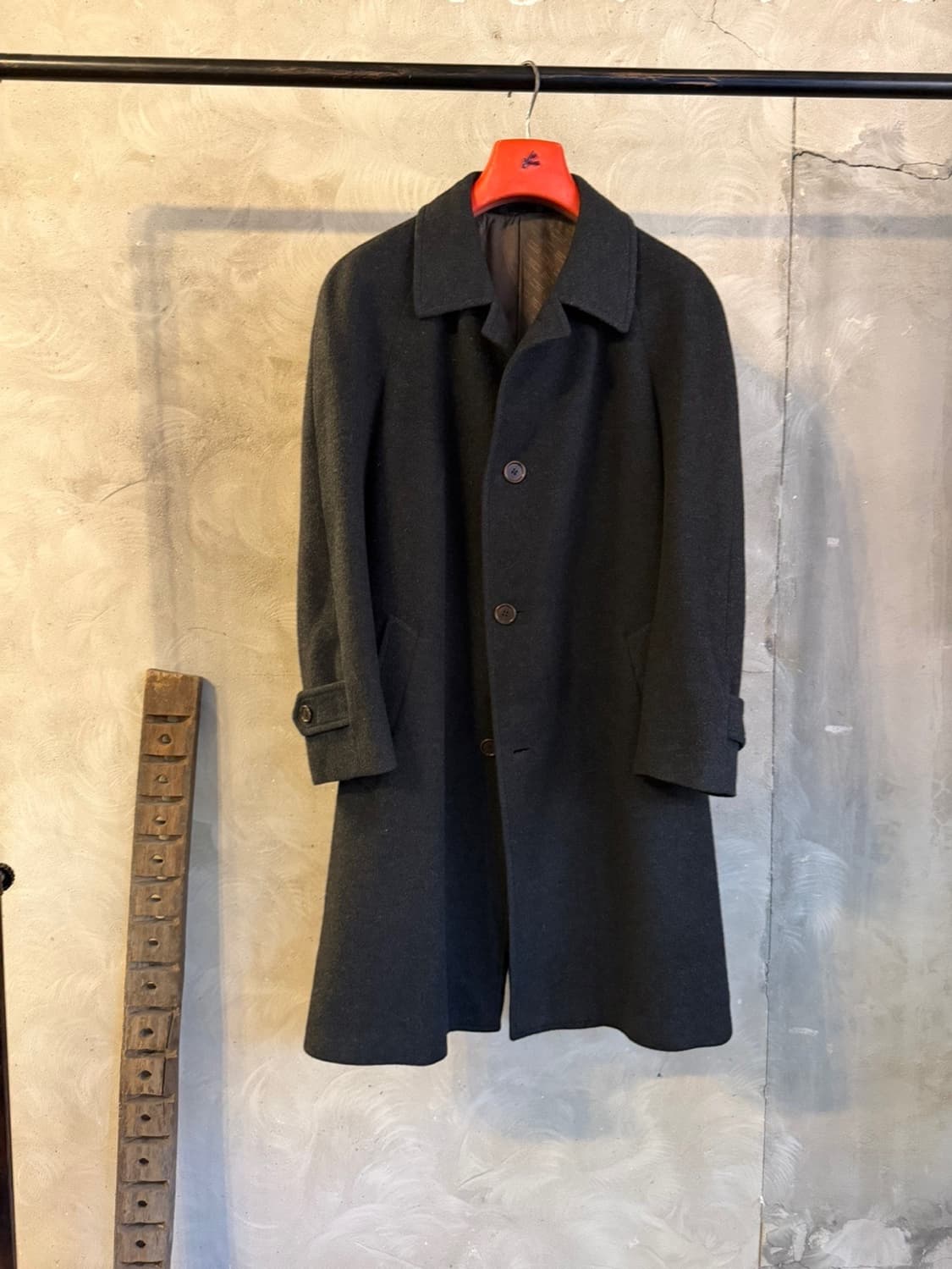 미쏘니 래글런 코트 105 상품이미지1