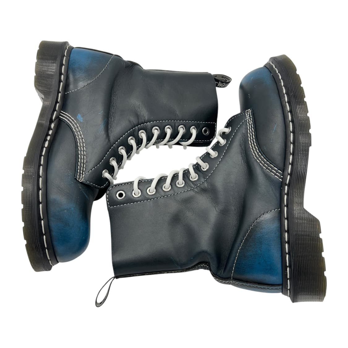 240 닥터마틴 1919 블루블랙 (UK5) 상품이미지3